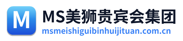 MS美狮贵宾会集团 Logo